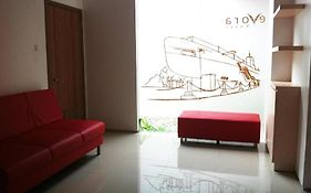 Evora Hotel Surabaya