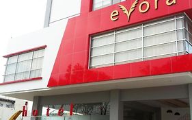 Evora Hotel Surabaya